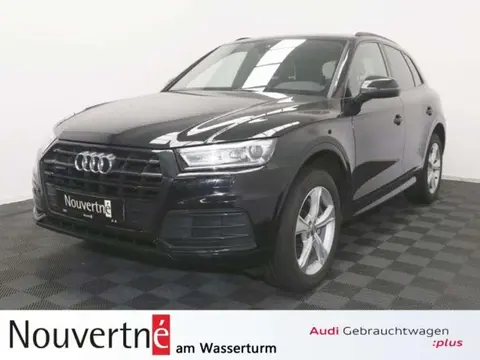 Annonce AUDI Q5 Diesel 2020 d'occasion 