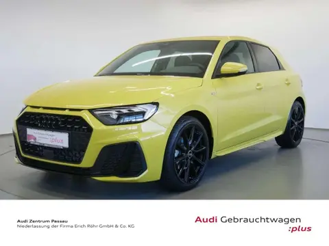 Annonce AUDI A1 Essence 2023 d'occasion 