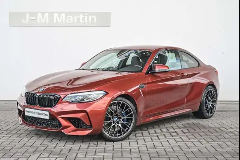 Used BMW M2 Petrol 2020 Ad 