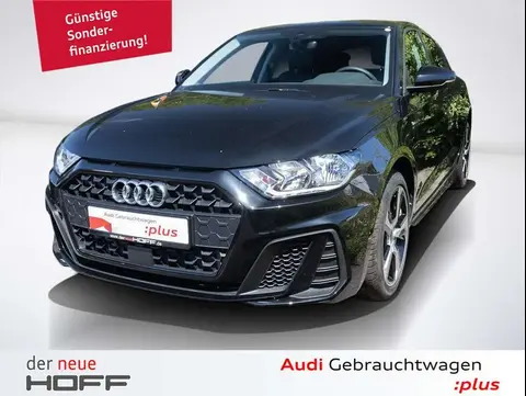 Used AUDI A1 Petrol 2023 Ad 