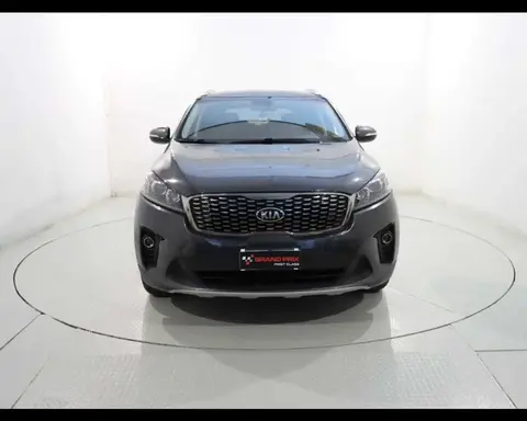 Annonce KIA SORENTO Diesel 2018 d'occasion 