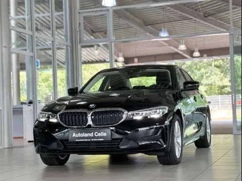 Used BMW SERIE 3 Hybrid 2020 Ad 