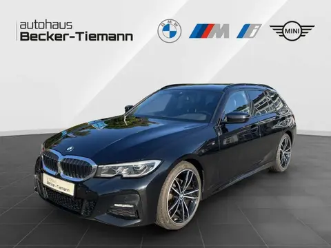 Annonce BMW SERIE 3 Diesel 2020 d'occasion 