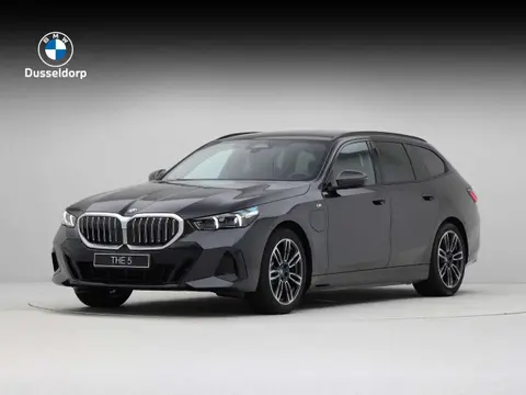 Used BMW SERIE 5 Hybrid 2024 Ad 