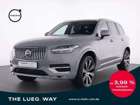 Used VOLVO XC90 Diesel 2023 Ad 