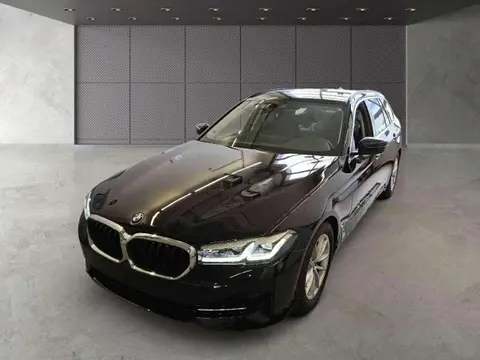 Annonce BMW SERIE 5 Diesel 2021 d'occasion Allemagne