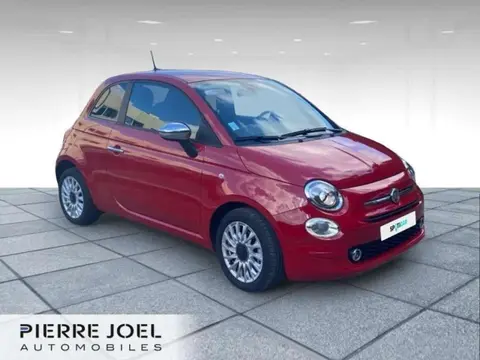 Annonce FIAT 500 Hybride 2023 d'occasion 