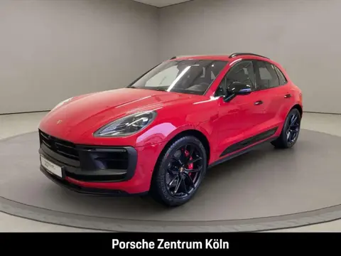 Used PORSCHE MACAN Petrol 2024 Ad 