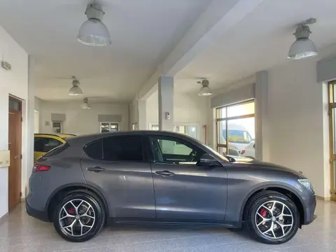 Used ALFA ROMEO STELVIO Diesel 2020 Ad 