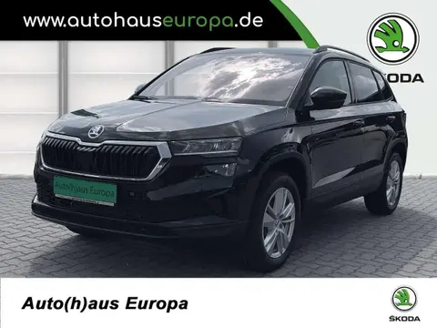 Used SKODA KAROQ Diesel 2024 Ad 