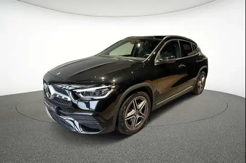 Used MERCEDES-BENZ CLASSE GLA Petrol 2023 Ad 