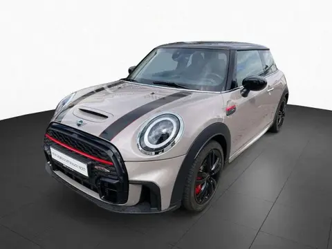 Used MINI JOHN COOPER WORKS Petrol 2023 Ad 