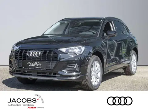 Annonce AUDI Q3 Essence 2024 d'occasion 