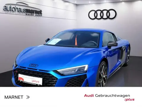 Used AUDI R8 Petrol 2024 Ad 