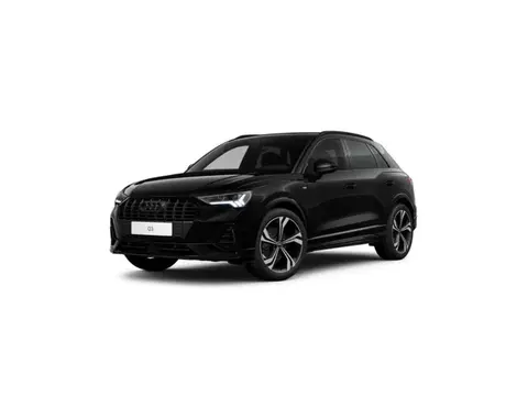 Annonce AUDI Q3 Essence 2024 d'occasion 