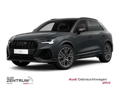 Used AUDI Q3 Petrol 2023 Ad 