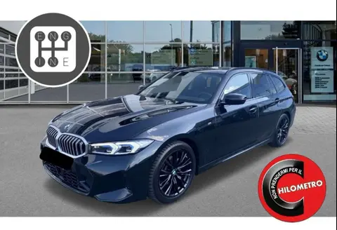 Annonce BMW SERIE 3 Hybride 2023 d'occasion 