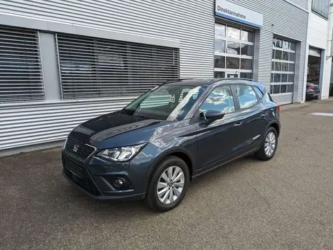 Used SEAT ARONA  2019 Ad 