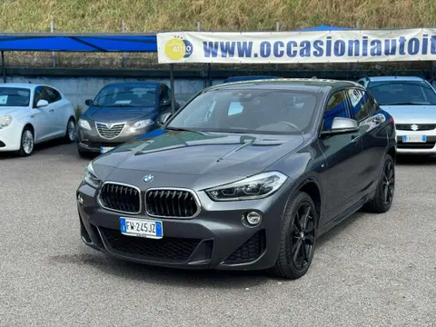 Used BMW X2 Diesel 2019 Ad 