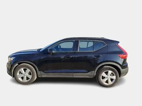 Used VOLVO XC40 Diesel 2020 Ad 