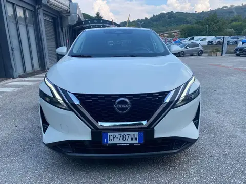 Annonce NISSAN QASHQAI Hybride 2023 d'occasion 