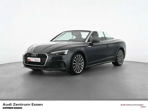 Annonce AUDI A5 Essence 2021 d'occasion 