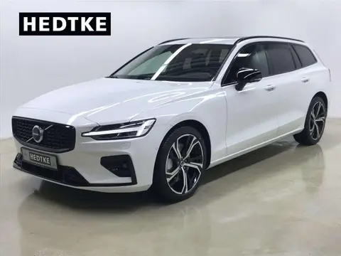 Annonce VOLVO V60 Diesel 2024 d'occasion 