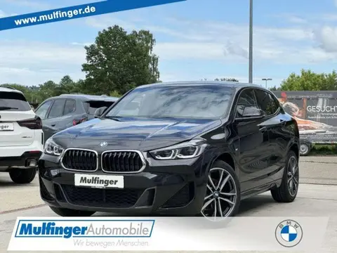 Annonce BMW X2 Essence 2024 d'occasion 