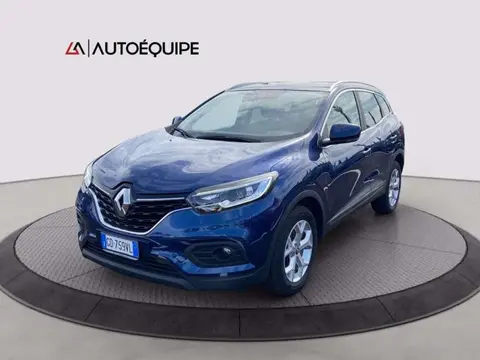 Annonce RENAULT KADJAR Diesel 2021 d'occasion 