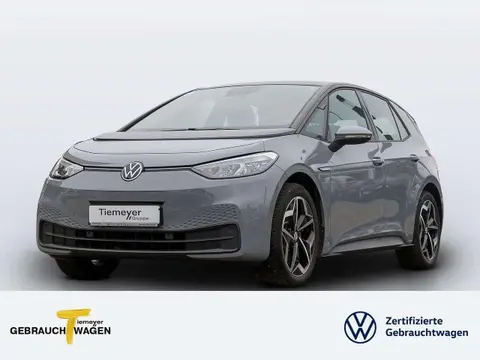 Used VOLKSWAGEN ID.3 Electric 2022 Ad 