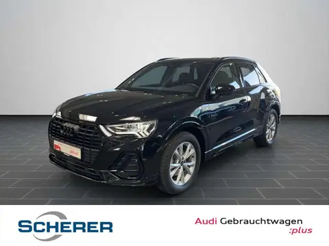 Annonce AUDI Q3 Diesel 2023 d'occasion 