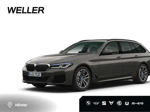 Used BMW SERIE 5 Hybrid 2023 Ad Germany