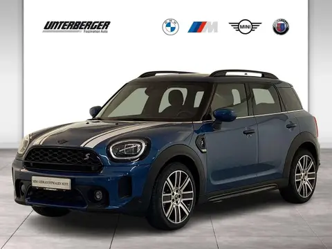 Annonce MINI COOPER Essence 2023 d'occasion 