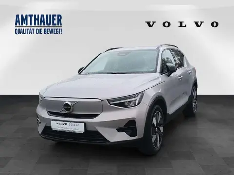 Used VOLVO XC40 Hybrid 2023 Ad 