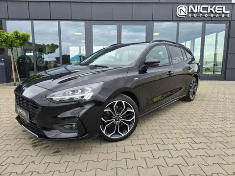 Annonce FORD FOCUS Diesel 2019 d'occasion 