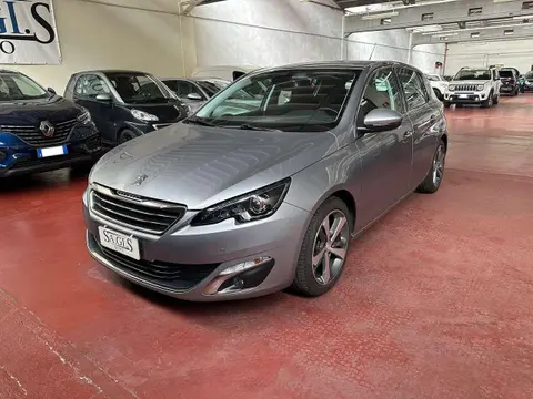 Used PEUGEOT 308 Petrol 2015 Ad 