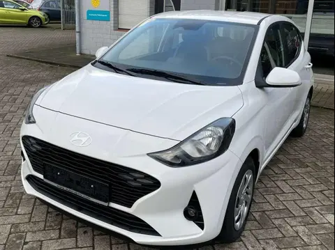 Annonce HYUNDAI I10 Essence 2024 d'occasion 