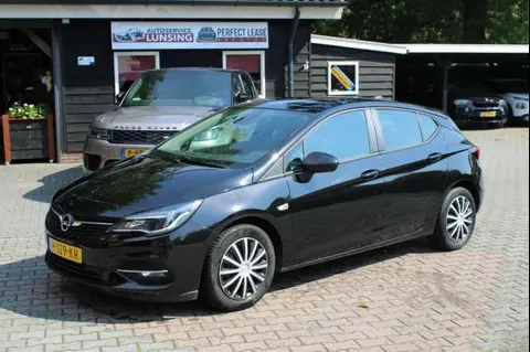 Annonce OPEL ASTRA Essence 2020 d'occasion 