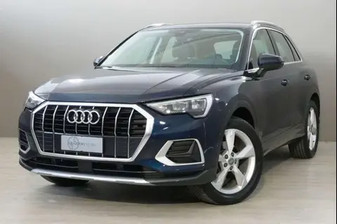 Annonce AUDI Q3 Diesel 2019 d'occasion 