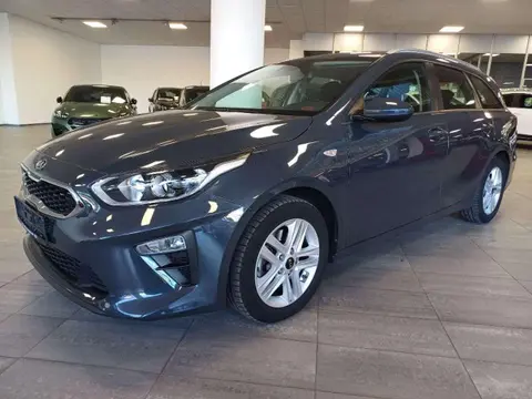 Used KIA CEED Petrol 2019 Ad 