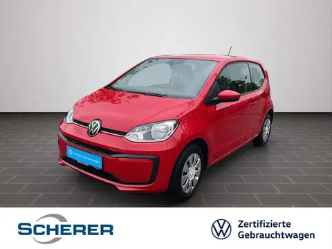 Used VOLKSWAGEN UP! Petrol 2020 Ad 