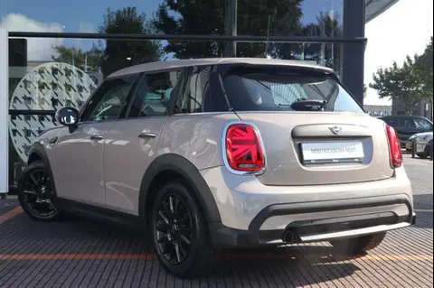 Annonce MINI ONE Essence 2022 d'occasion 