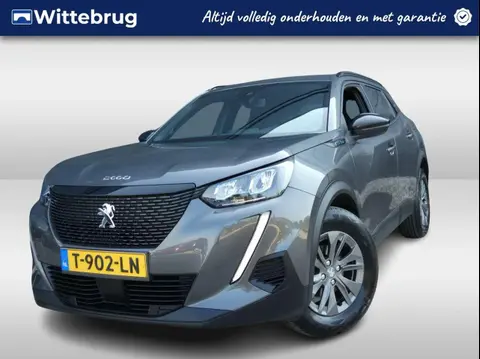 Used PEUGEOT 2008 Petrol 2023 Ad 