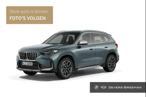 Annonce BMW X1 Hybride 2023 d'occasion 