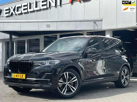 Annonce BMW X7 Essence 2020 d'occasion 