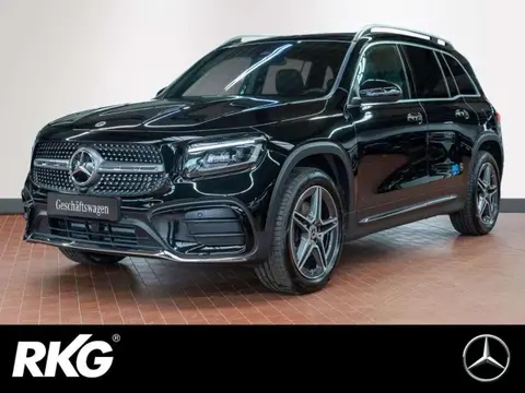 Annonce MERCEDES-BENZ CLASSE GLB Diesel 2024 d'occasion 