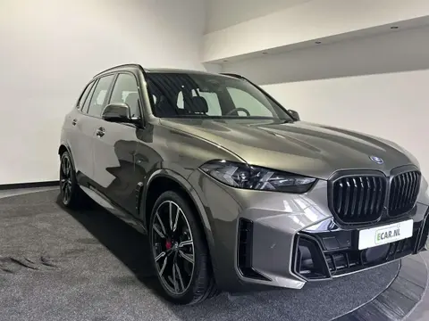 Annonce BMW X5 Hybride 2024 d'occasion 