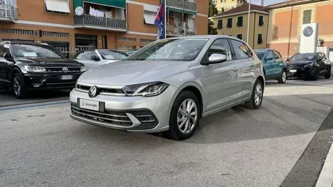 Used VOLKSWAGEN POLO Petrol 2021 Ad 