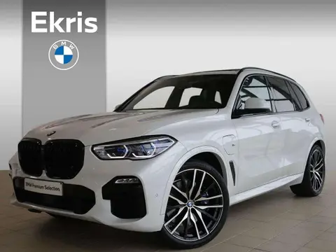 Used BMW X5 Hybrid 2021 Ad 