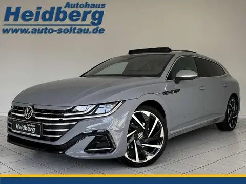 Used VOLKSWAGEN ARTEON Petrol 2022 Ad 